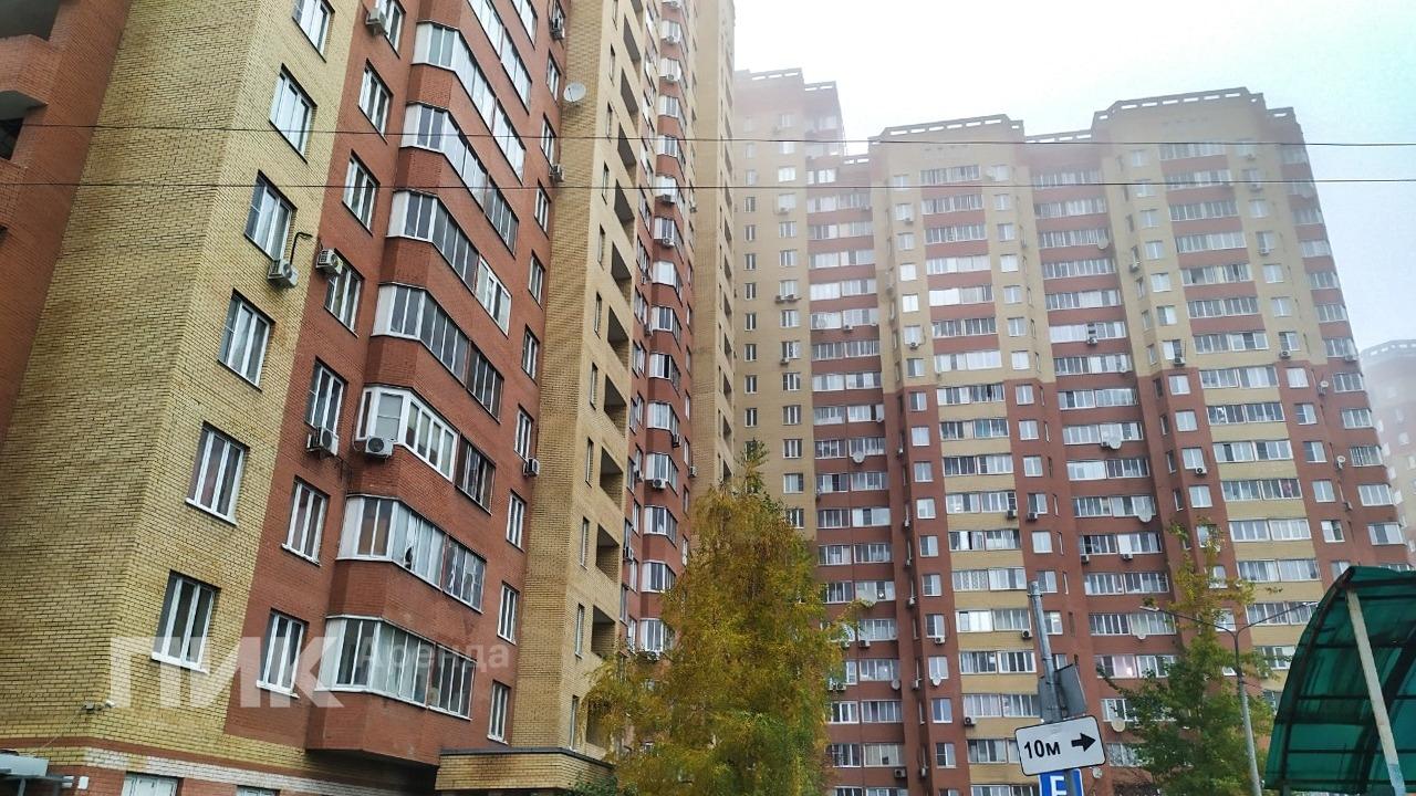 1-к. квартира, 38 м², 47 800 ₽/мес — фото № 20 1-к. квартира, 38 м², 47 800 ₽/мес — фото № 20