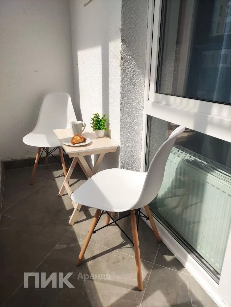 1-к. квартира, 32.5 м², 69 200 ₽/мес — фото № 13 1-к. квартира, 32.5 м², 69 200 ₽/мес — фото № 13