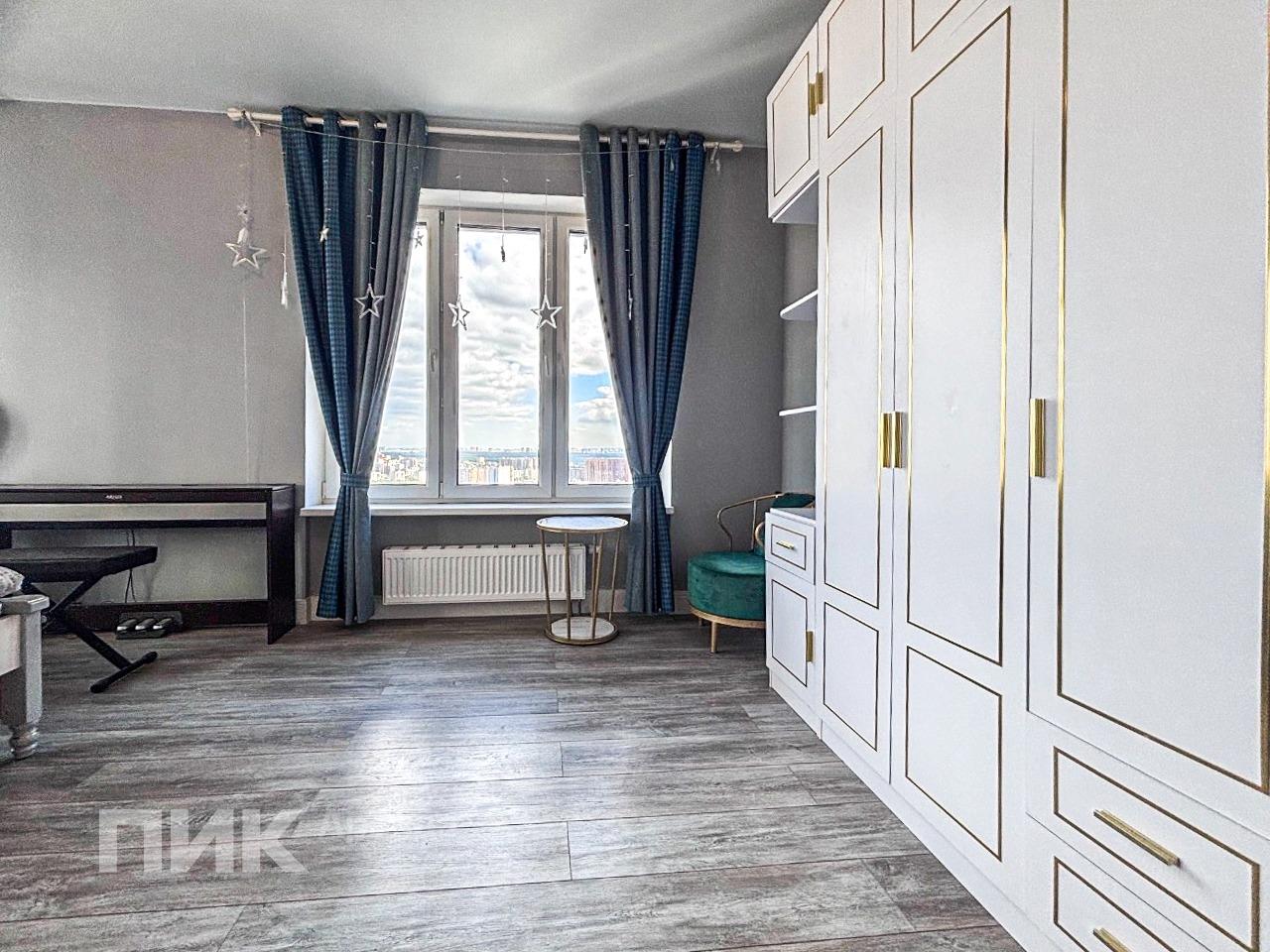 2-к. квартира, 65.4 м², 113 700 ₽/мес — фото № 4 2-к. квартира, 65.4 м², 113 700 ₽/мес — фото № 4