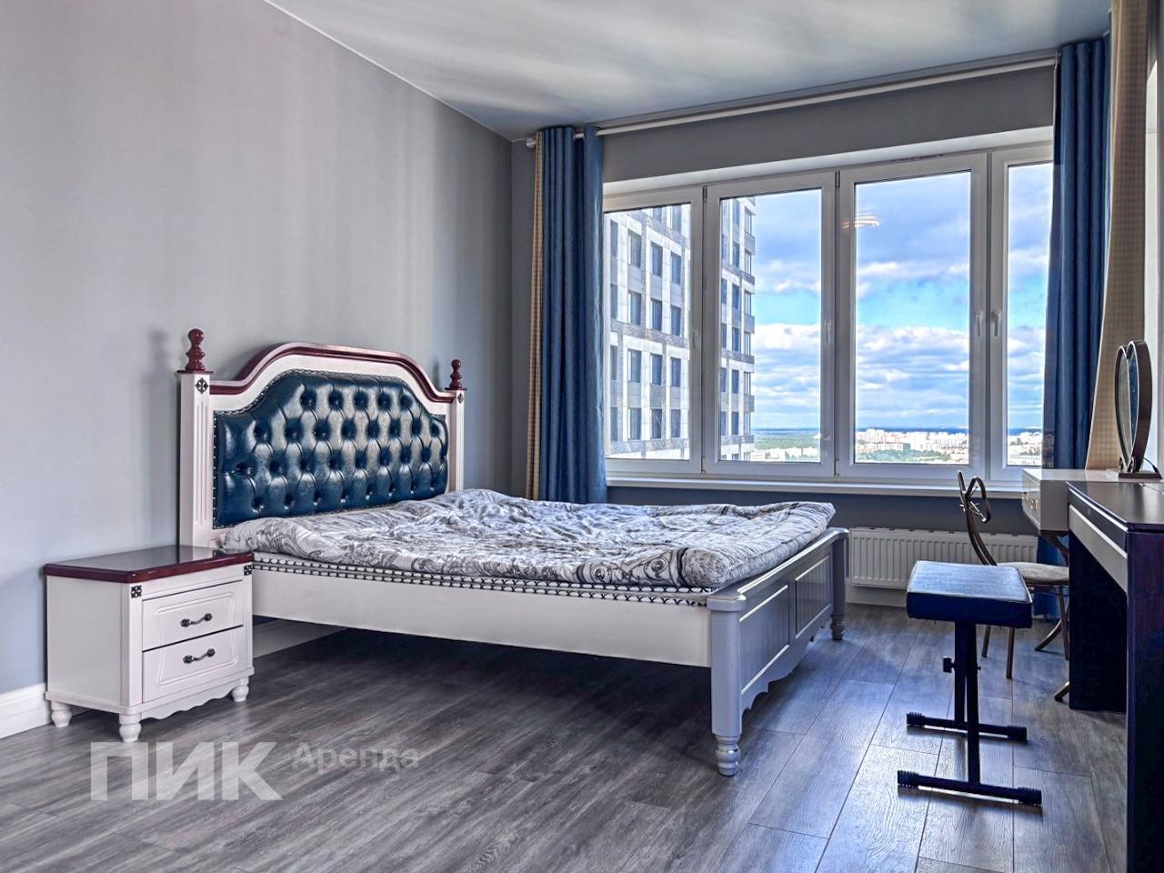 2-к. квартира, 65.4 м², 113 700 ₽/мес — фото № 1 2-к. квартира, 65.4 м², 113 700 ₽/мес — фото № 1