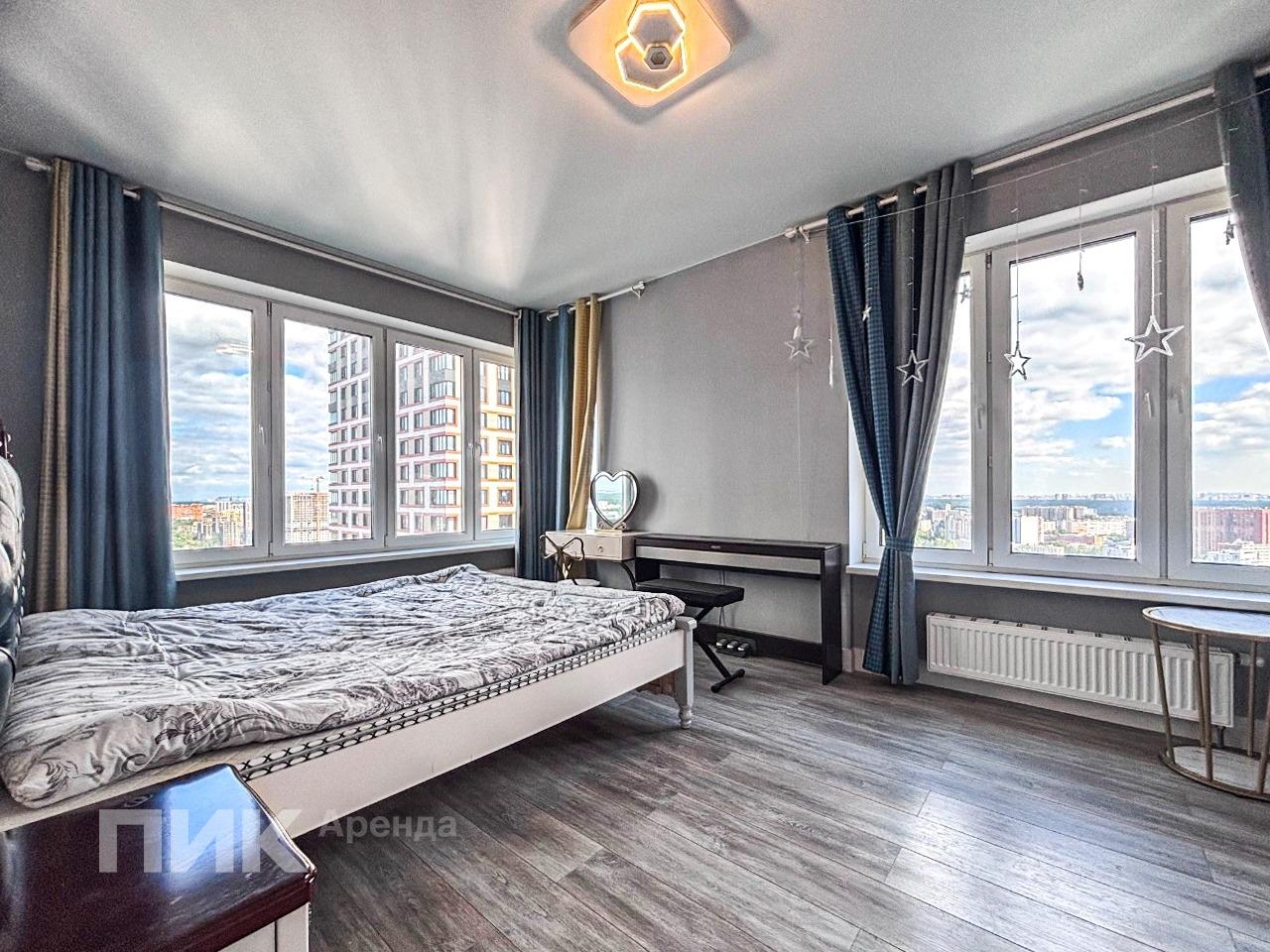 2-к. квартира, 65.4 м², 113 700 ₽/мес — фото № 2 2-к. квартира, 65.4 м², 113 700 ₽/мес — фото № 2
