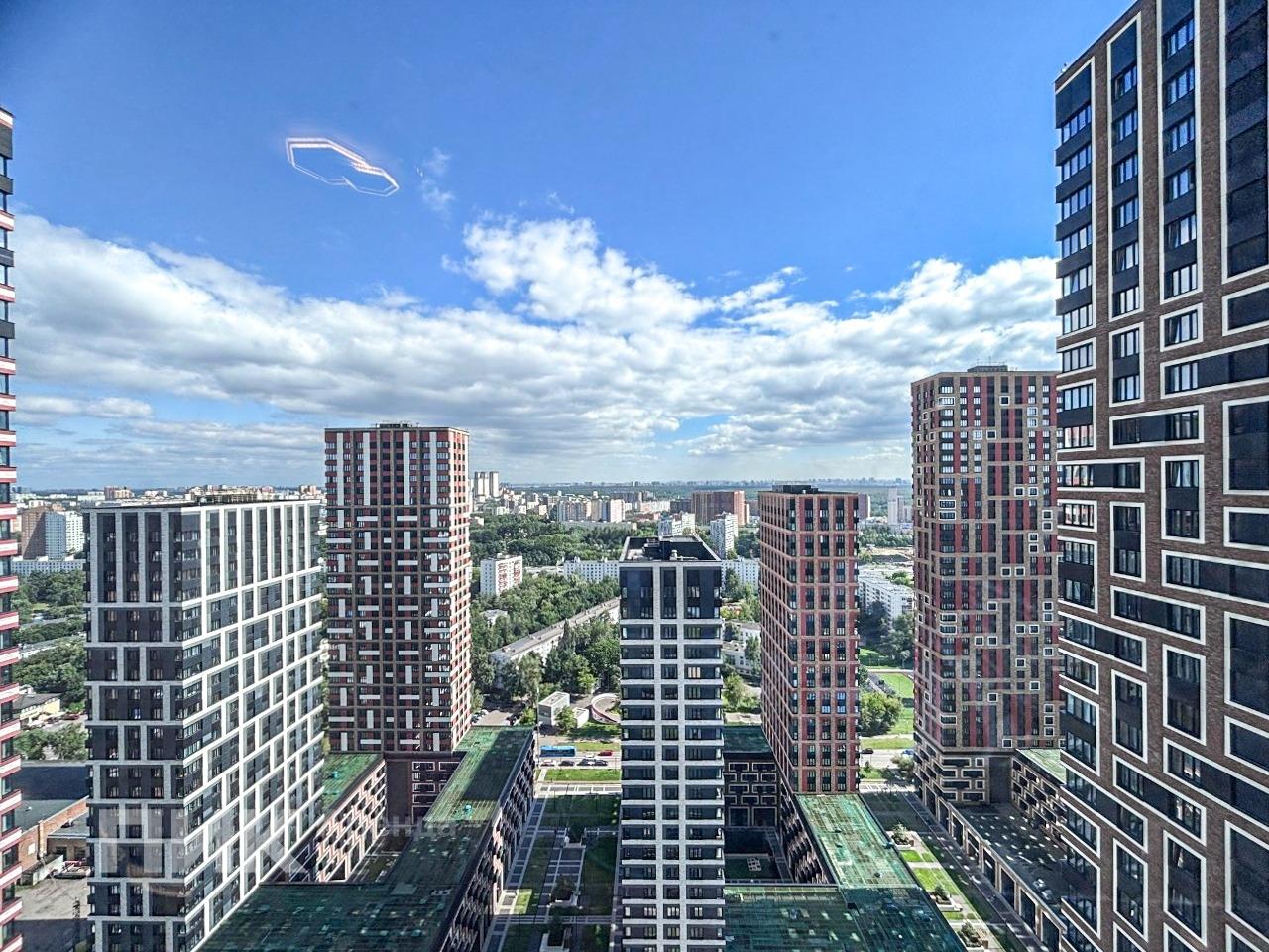 2-к. квартира, 65.4 м², 113 700 ₽/мес — фото № 20 2-к. квартира, 65.4 м², 113 700 ₽/мес — фото № 20