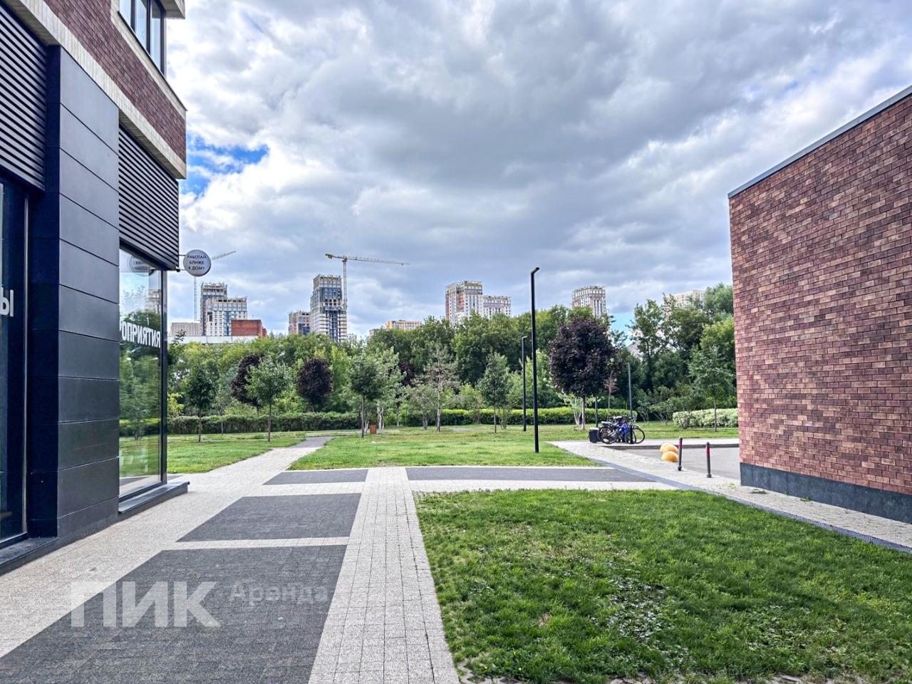 2-к. квартира, 65.4 м², 113 700 ₽/мес — фото № 24 2-к. квартира, 65.4 м², 113 700 ₽/мес — фото № 24