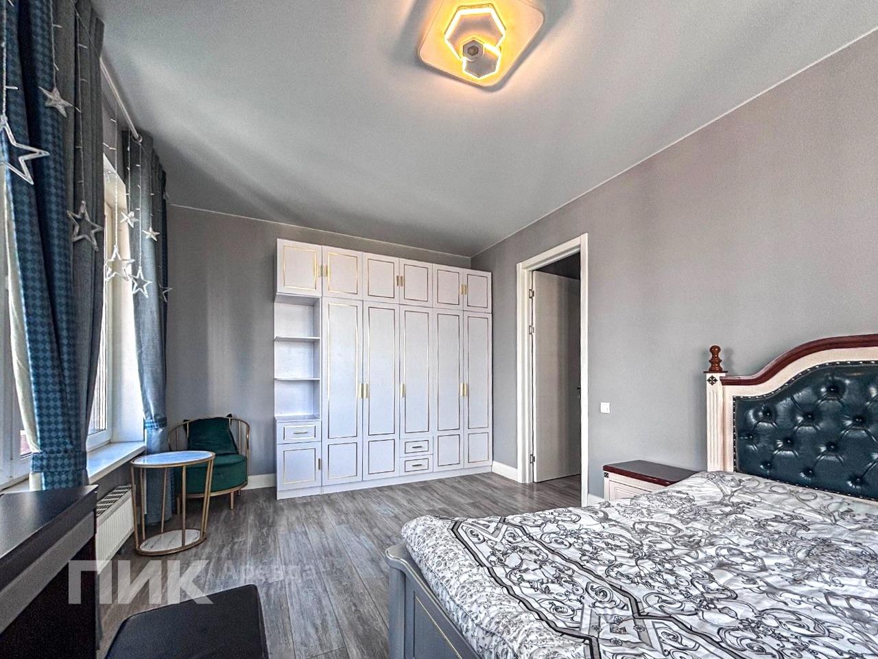2-к. квартира, 65.4 м², 113 700 ₽/мес — фото № 5 2-к. квартира, 65.4 м², 113 700 ₽/мес — фото № 5