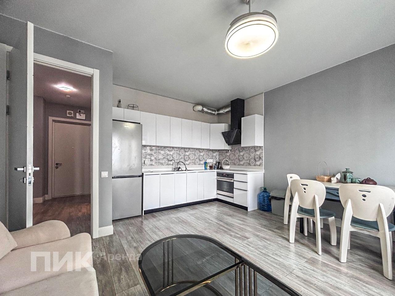 2-к. квартира, 65.4 м², 113 700 ₽/мес — фото № 11 2-к. квартира, 65.4 м², 113 700 ₽/мес — фото № 11