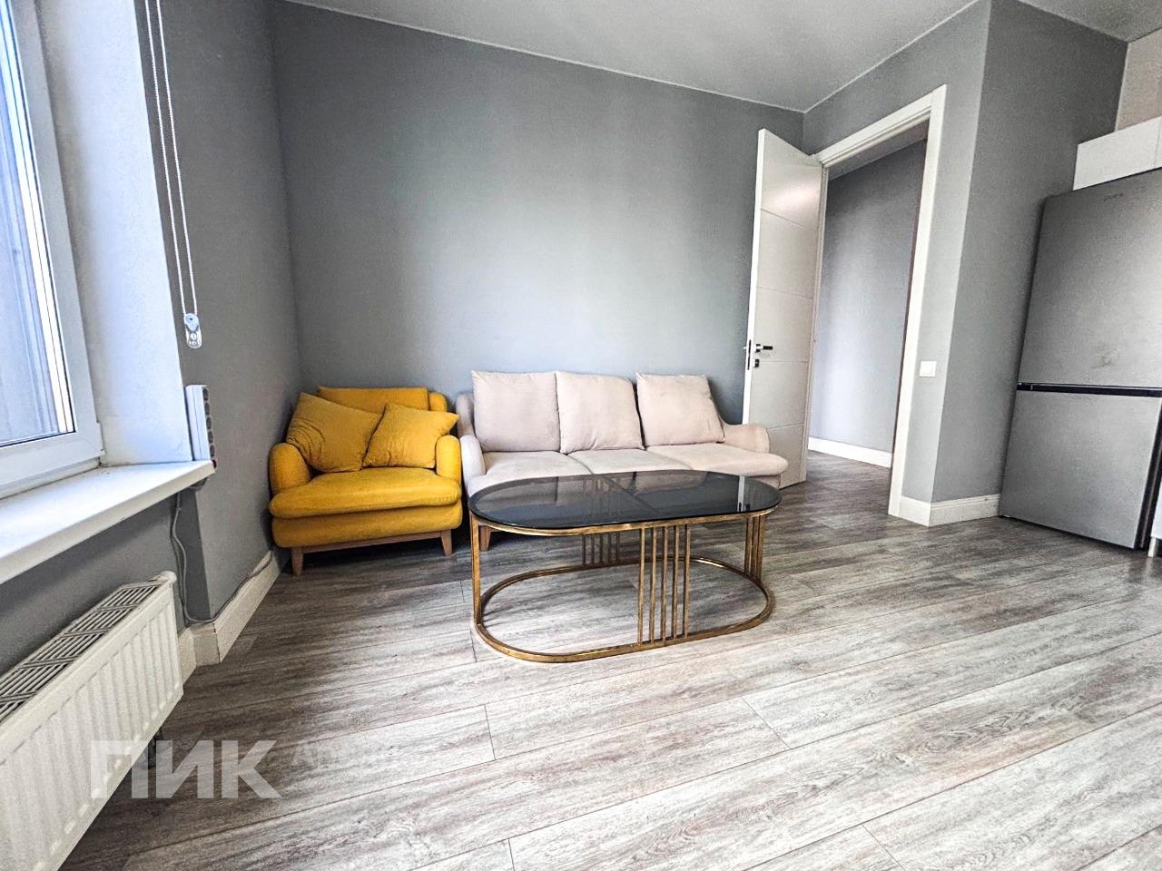 2-к. квартира, 65.4 м², 113 700 ₽/мес — фото № 10 2-к. квартира, 65.4 м², 113 700 ₽/мес — фото № 10