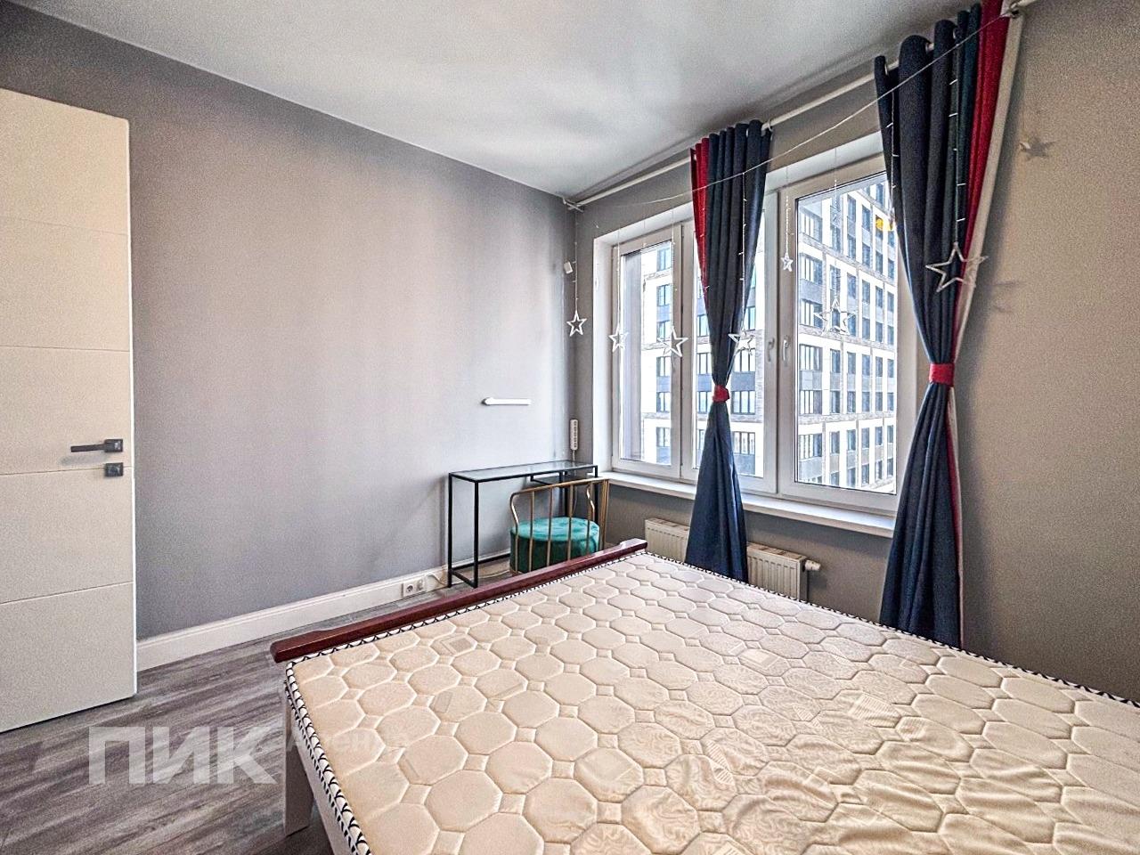 2-к. квартира, 65.4 м², 113 700 ₽/мес — фото № 6 2-к. квартира, 65.4 м², 113 700 ₽/мес — фото № 6