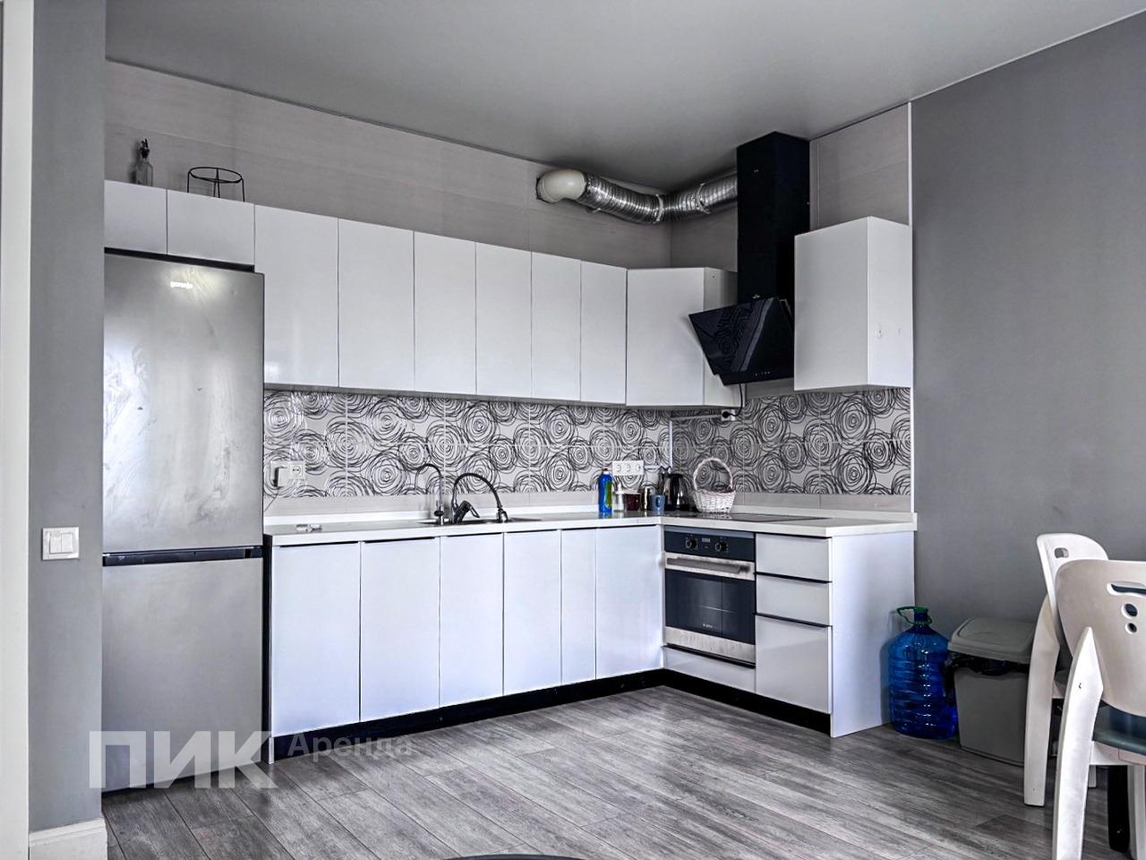 2-к. квартира, 65.4 м², 113 700 ₽/мес — фото № 12 2-к. квартира, 65.4 м², 113 700 ₽/мес — фото № 12