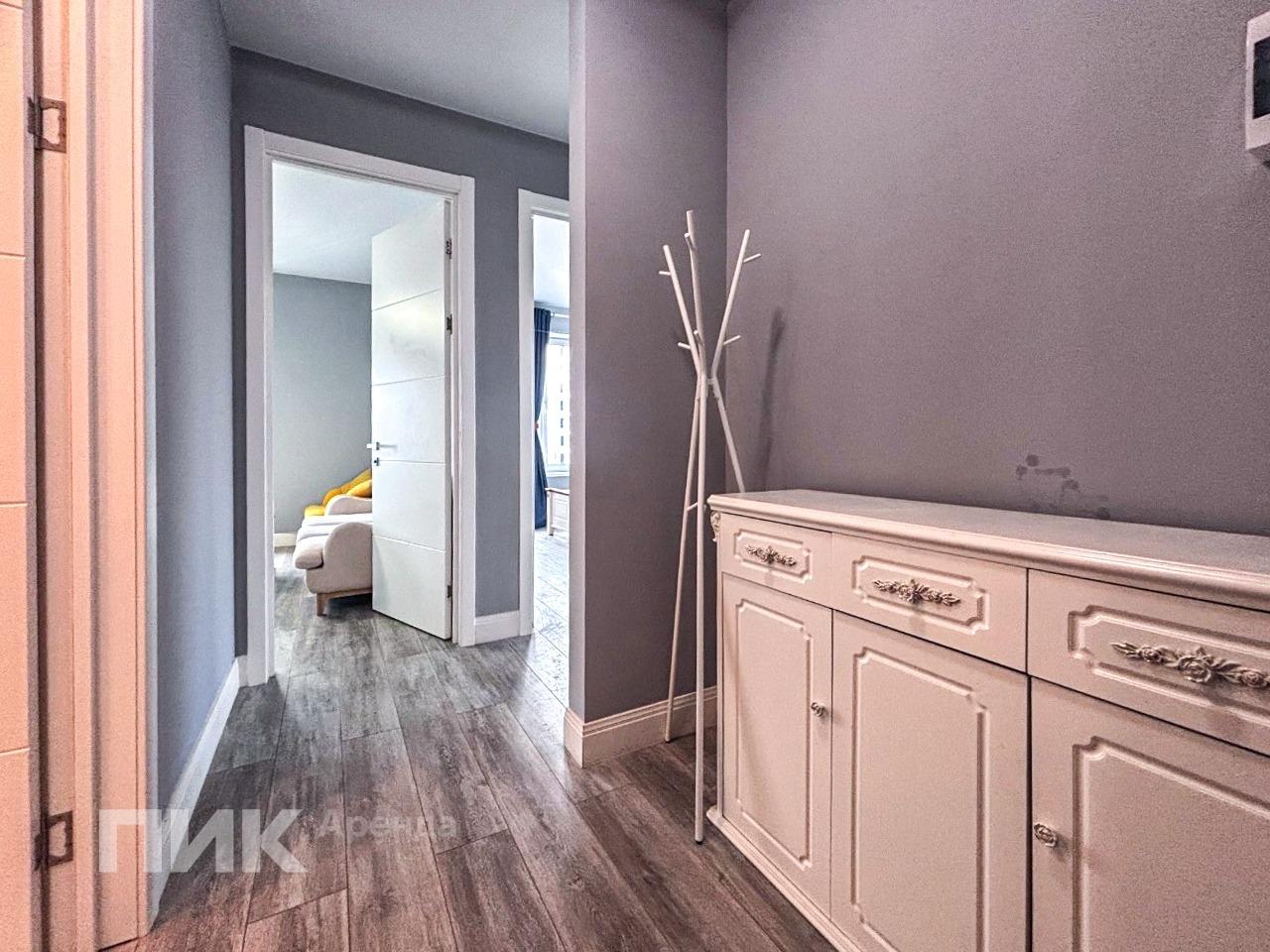 2-к. квартира, 65.4 м², 113 700 ₽/мес — фото № 15 2-к. квартира, 65.4 м², 113 700 ₽/мес — фото № 15