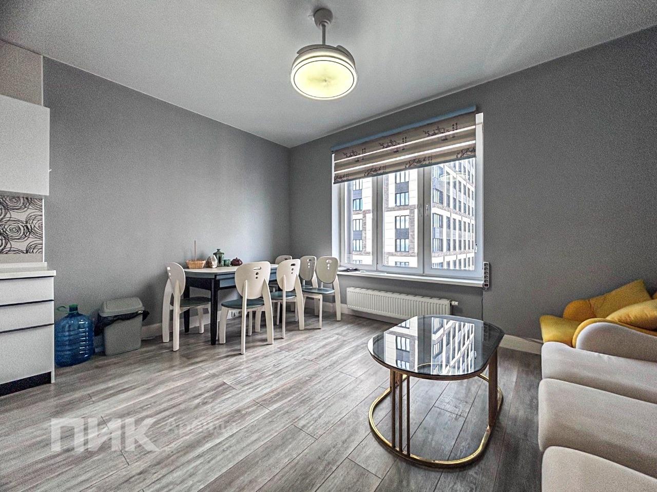 2-к. квартира, 65.4 м², 113 700 ₽/мес — фото № 9 2-к. квартира, 65.4 м², 113 700 ₽/мес — фото № 9