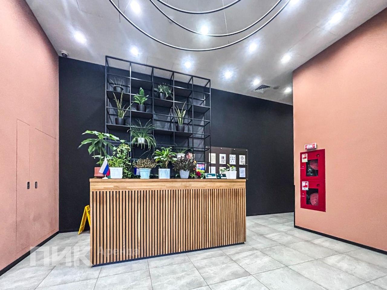 2-к. квартира, 65.4 м², 113 700 ₽/мес — фото № 19 2-к. квартира, 65.4 м², 113 700 ₽/мес — фото № 19