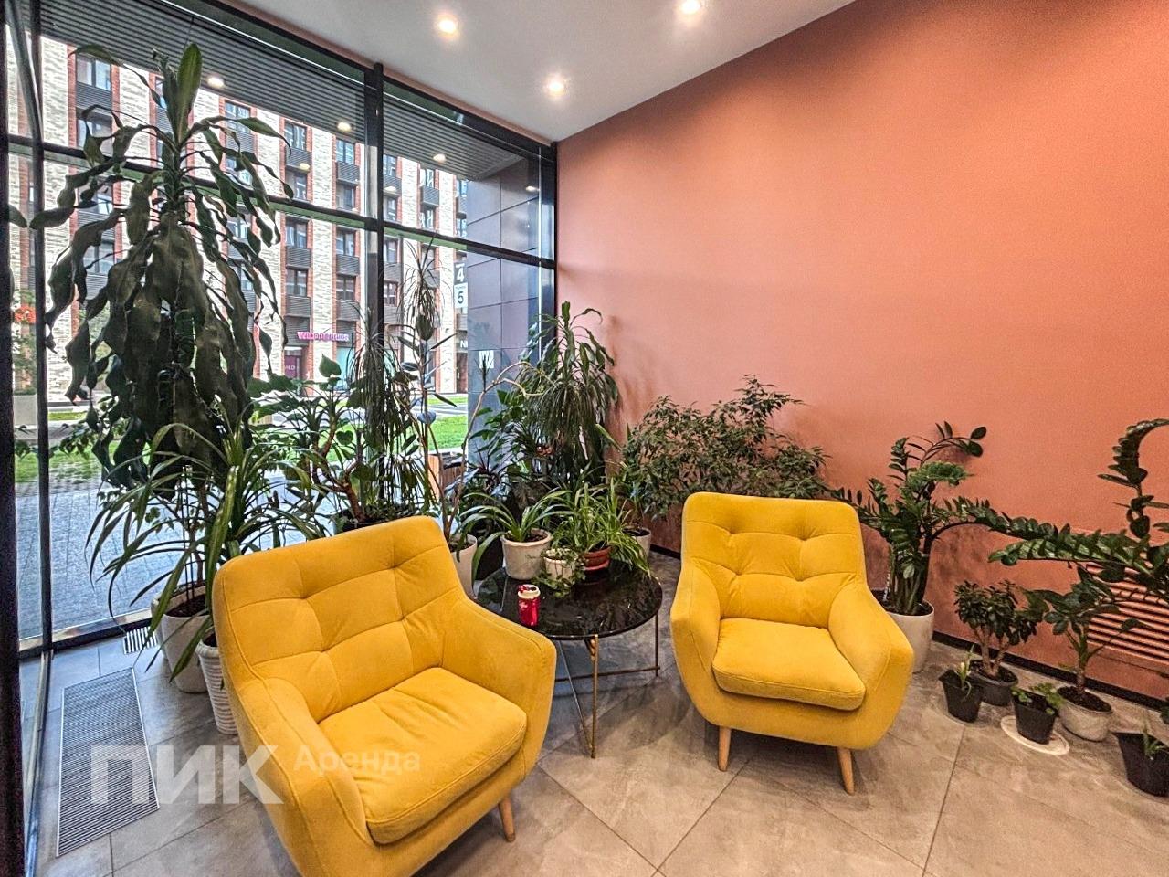 2-к. квартира, 65.4 м², 113 700 ₽/мес — фото № 18 2-к. квартира, 65.4 м², 113 700 ₽/мес — фото № 18