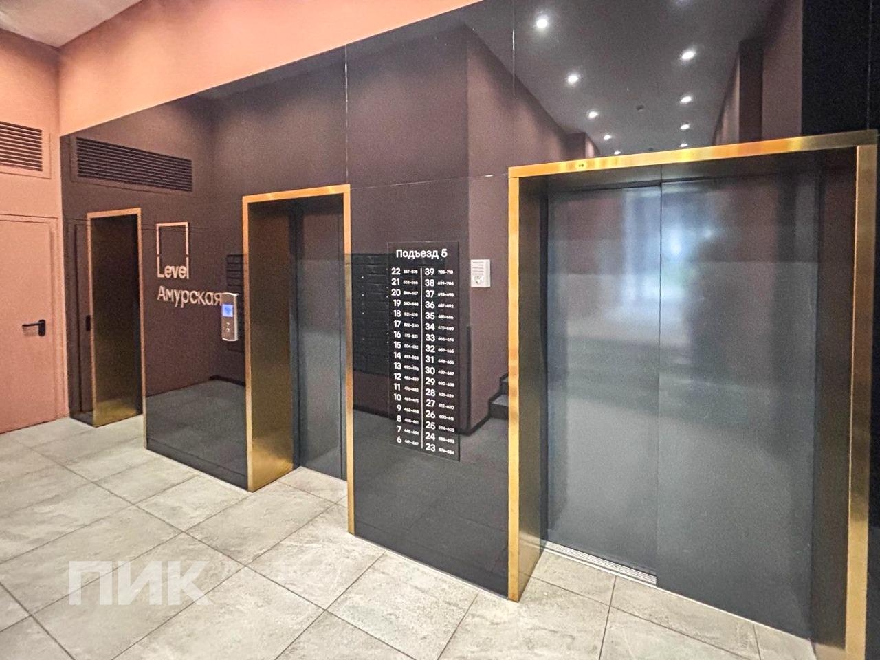 2-к. квартира, 65.4 м², 113 700 ₽/мес — фото № 17 2-к. квартира, 65.4 м², 113 700 ₽/мес — фото № 17