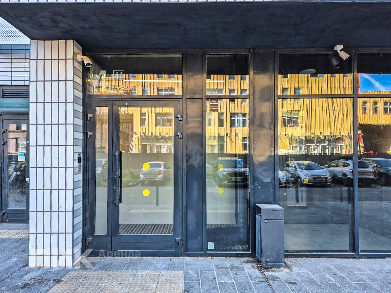 1-к. квартира, 32 м², 58 200 ₽/мес — фото № 13 1-к. квартира, 32 м², 58 200 ₽/мес — фото № 13