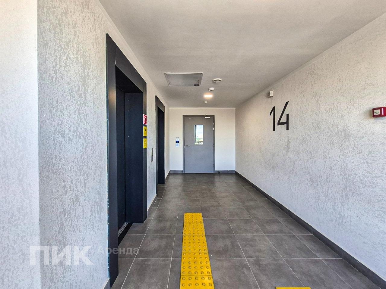 1-к. квартира, 32 м², 58 200 ₽/мес — фото № 10 1-к. квартира, 32 м², 58 200 ₽/мес — фото № 10