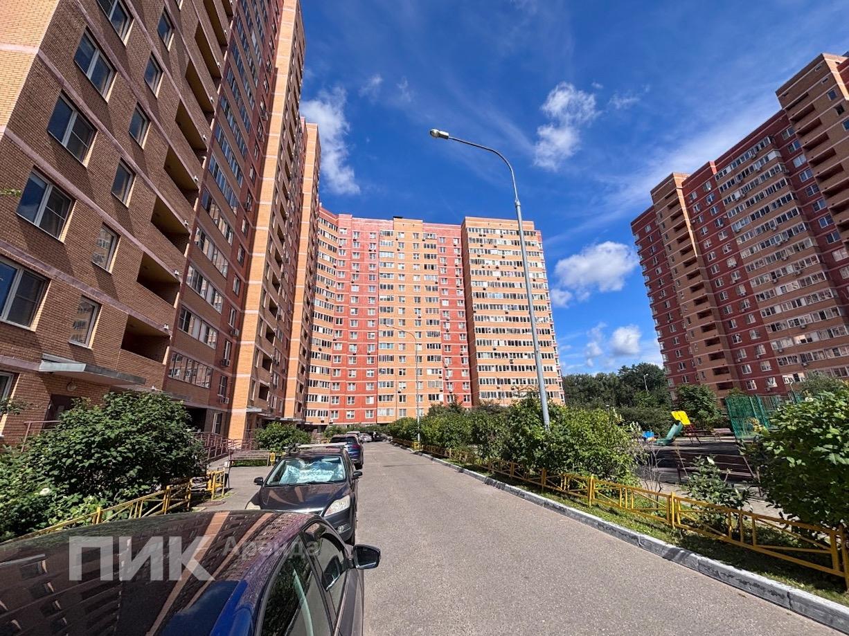 1-к. квартира, 37.4 м², 36 200 ₽/мес — фото № 14 1-к. квартира, 37.4 м², 36 200 ₽/мес — фото № 14
