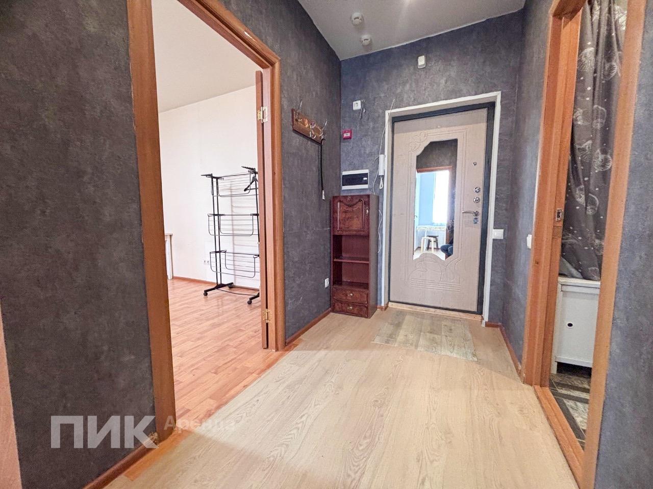 1-к. квартира, 37.4 м², 36 200 ₽/мес — фото № 8 1-к. квартира, 37.4 м², 36 200 ₽/мес — фото № 8