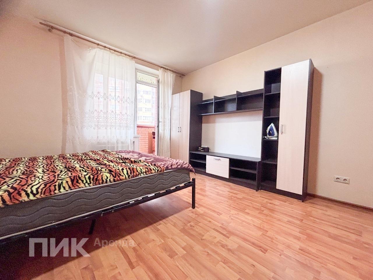 1-к. квартира, 37.4 м², 36 200 ₽/мес — фото № 2 1-к. квартира, 37.4 м², 36 200 ₽/мес — фото № 2