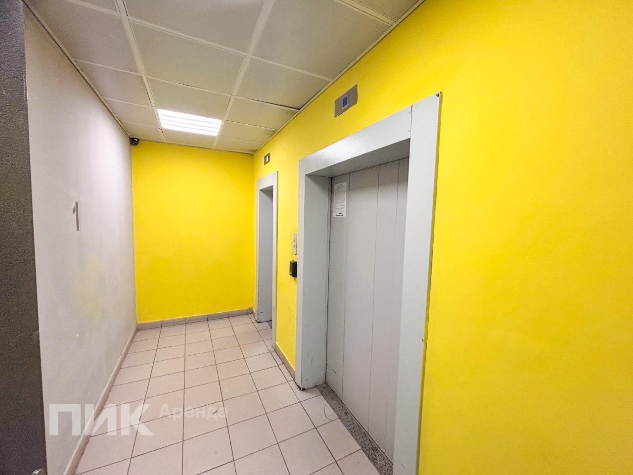 1-к. квартира, 37.4 м², 36 200 ₽/мес — фото № 10 1-к. квартира, 37.4 м², 36 200 ₽/мес — фото № 10