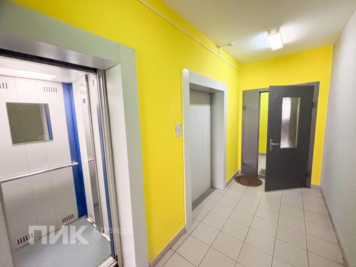 1-к. квартира, 37.4 м², 36 200 ₽/мес — фото № 11 1-к. квартира, 37.4 м², 36 200 ₽/мес — фото № 11