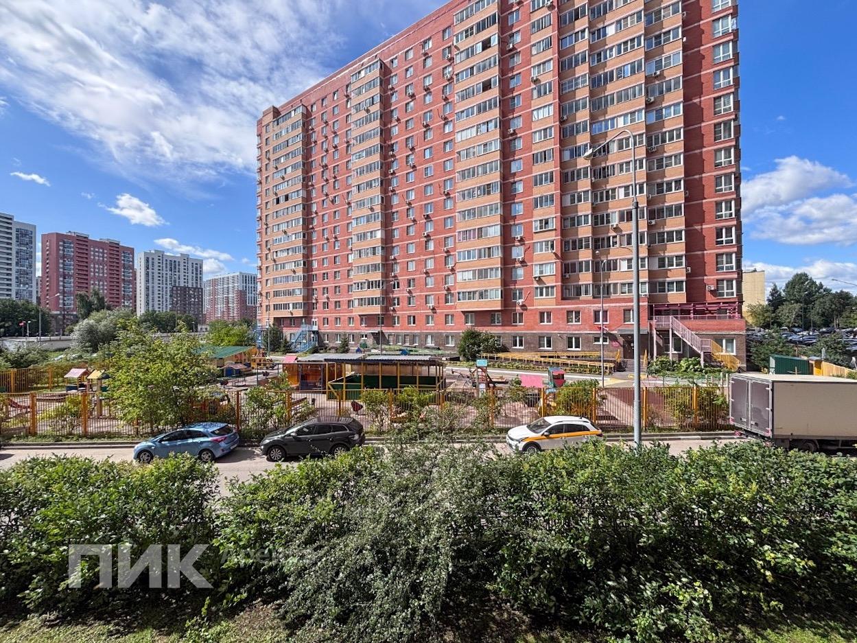 1-к. квартира, 37.4 м², 36 200 ₽/мес — фото № 12 1-к. квартира, 37.4 м², 36 200 ₽/мес — фото № 12