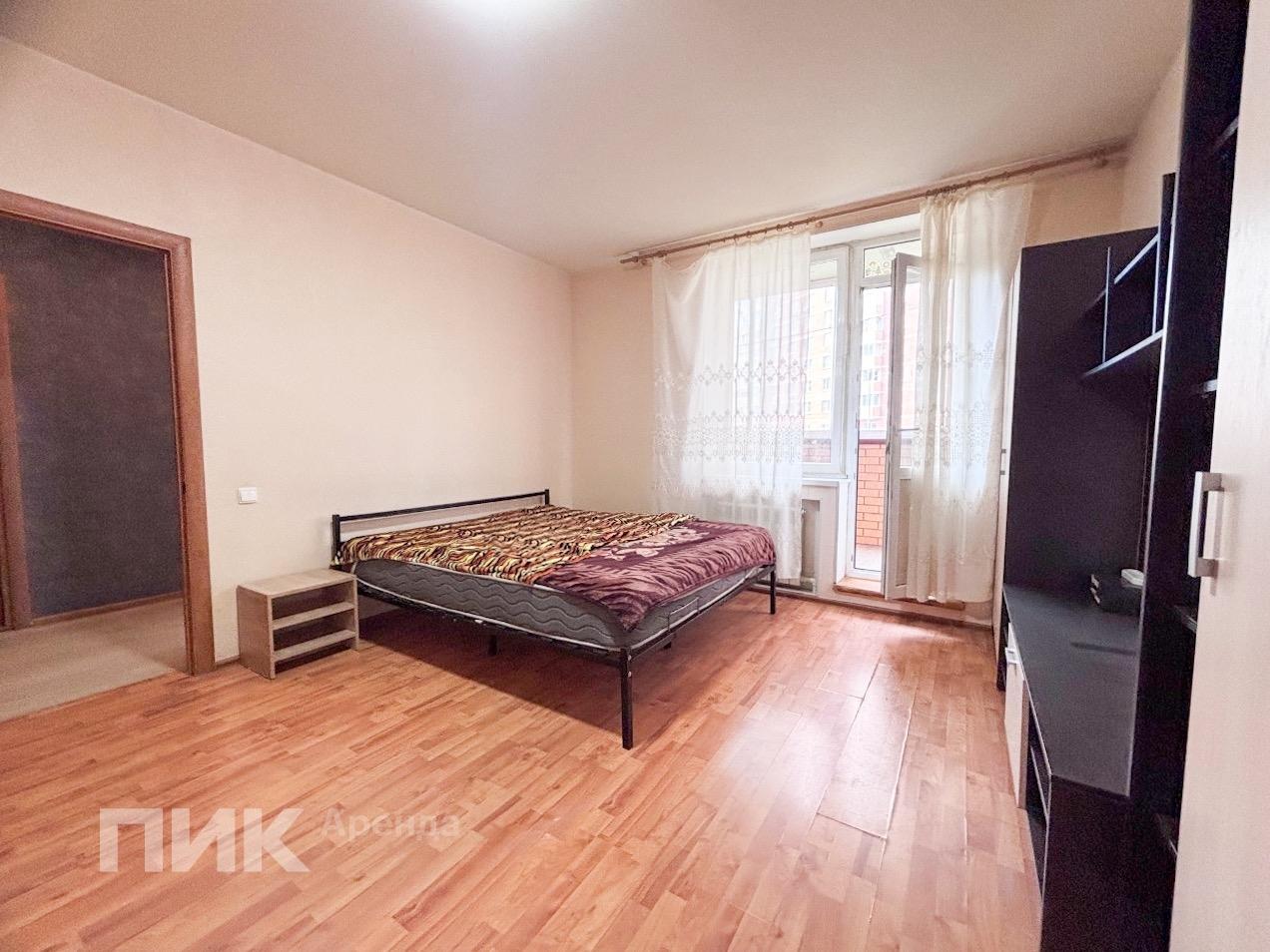 1-к. квартира, 37.4 м², 36 200 ₽/мес — фото № 1 1-к. квартира, 37.4 м², 36 200 ₽/мес — фото № 1