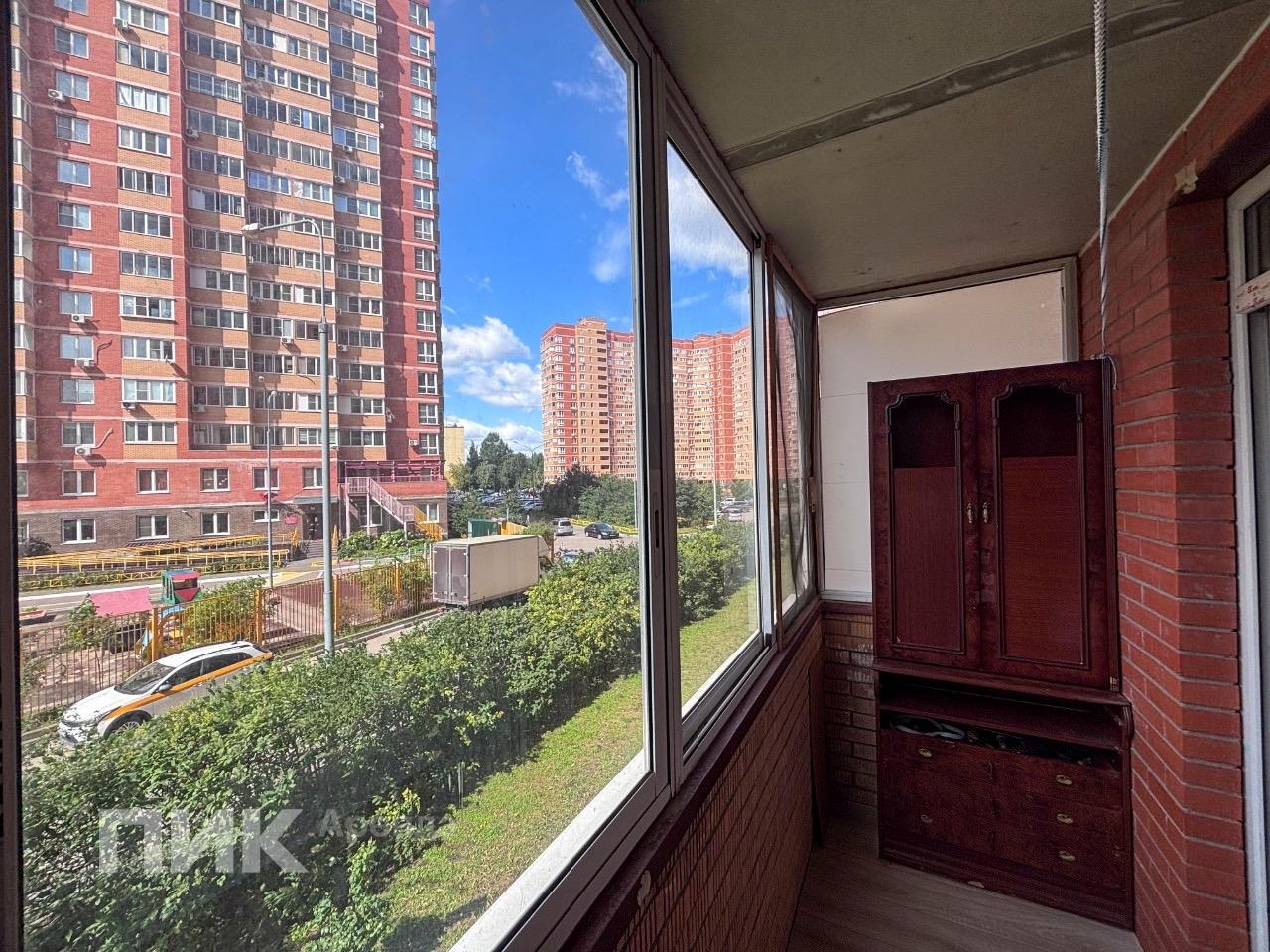 1-к. квартира, 37.4 м², 36 200 ₽/мес — фото № 9 1-к. квартира, 37.4 м², 36 200 ₽/мес — фото № 9
