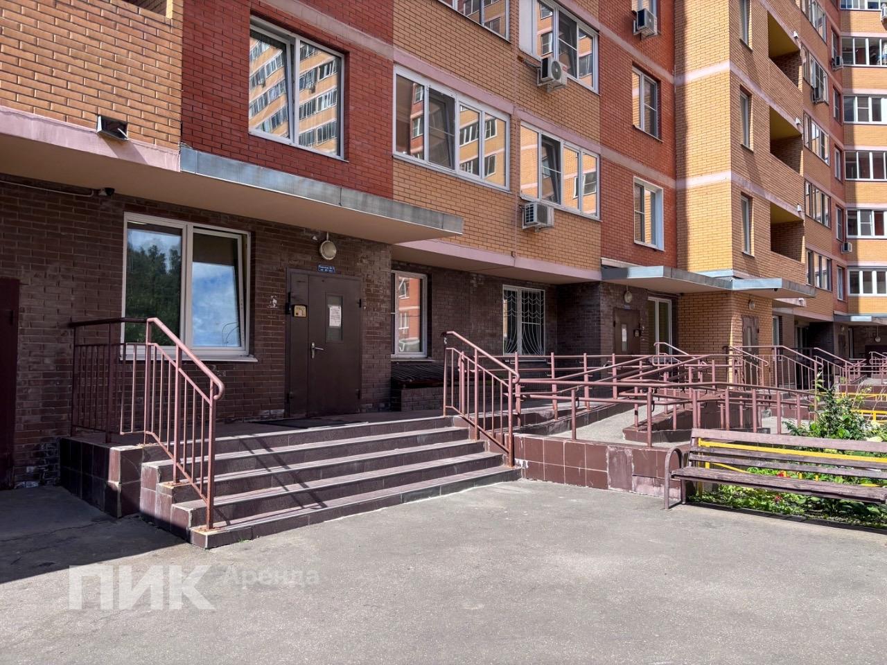 1-к. квартира, 37.4 м², 36 200 ₽/мес — фото № 13 1-к. квартира, 37.4 м², 36 200 ₽/мес — фото № 13