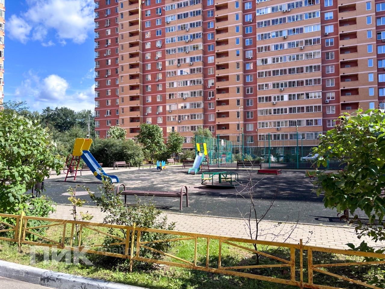 1-к. квартира, 37.4 м², 36 200 ₽/мес — фото № 15 1-к. квартира, 37.4 м², 36 200 ₽/мес — фото № 15
