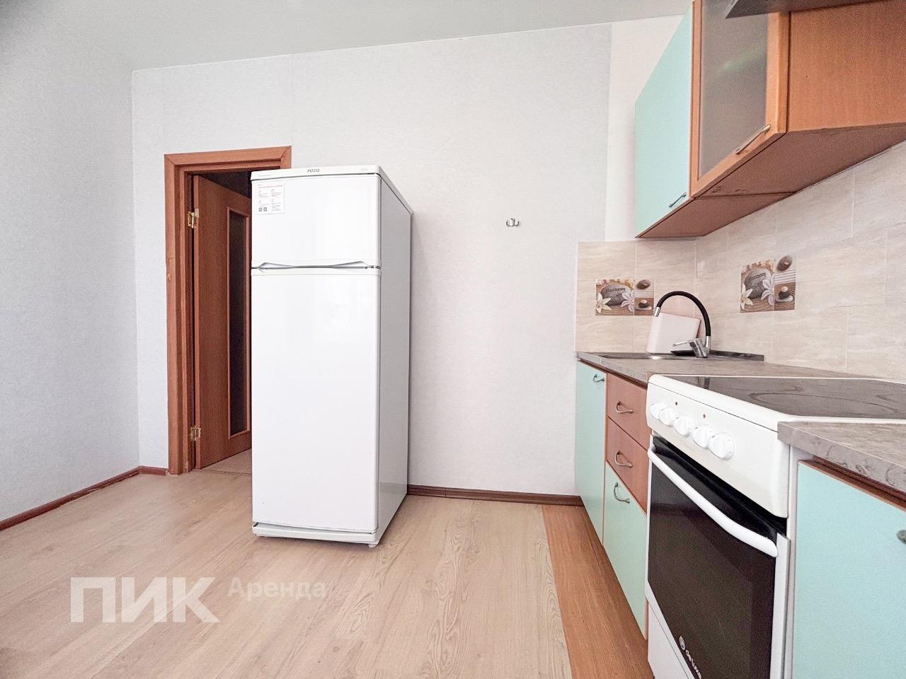 1-к. квартира, 37.4 м², 36 200 ₽/мес — фото № 4 1-к. квартира, 37.4 м², 36 200 ₽/мес — фото № 4