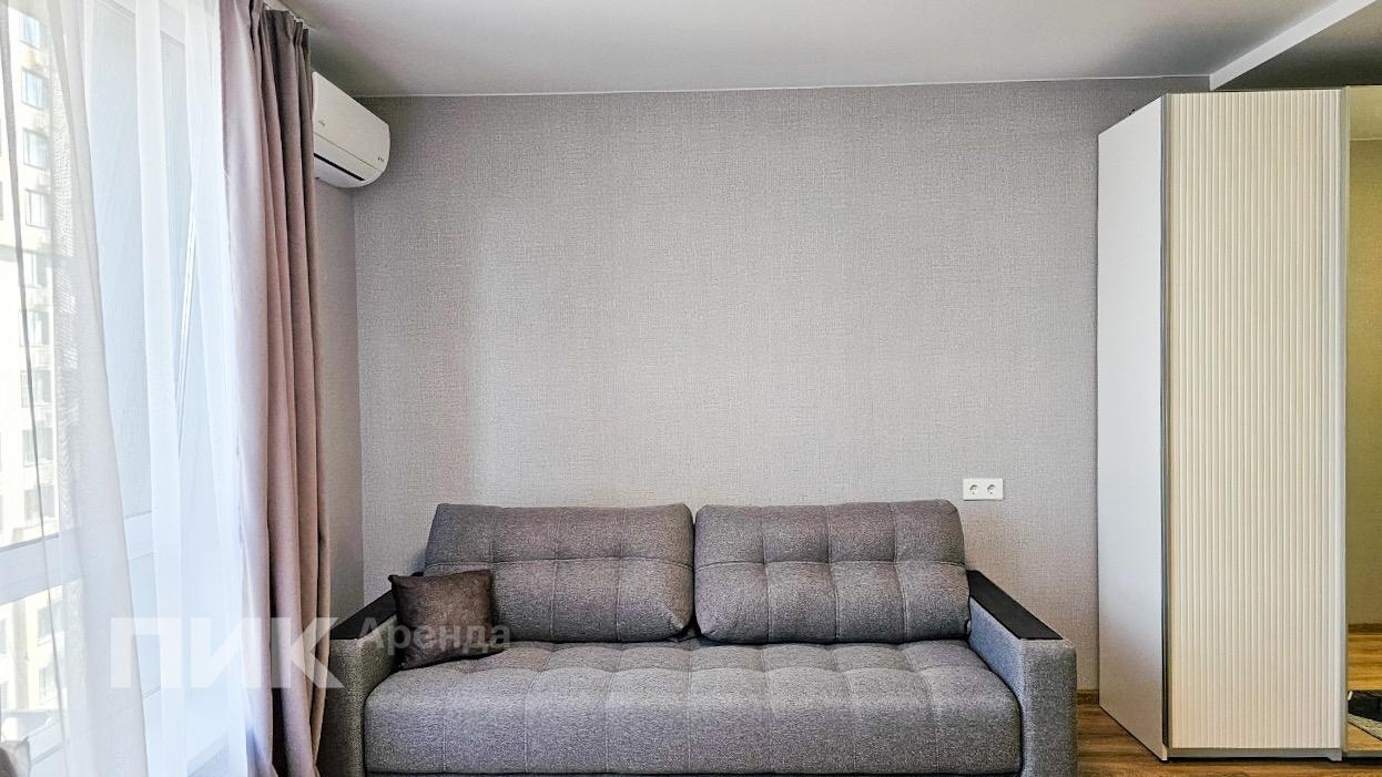 1-к. квартира, 26 м², 65 900 ₽/мес — фото № 3 1-к. квартира, 26 м², 65 900 ₽/мес — фото № 3