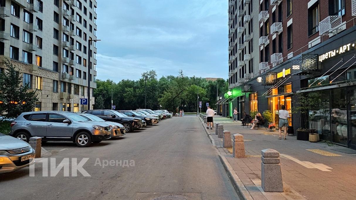 1-к. квартира, 26 м², 65 900 ₽/мес — фото № 15 1-к. квартира, 26 м², 65 900 ₽/мес — фото № 15