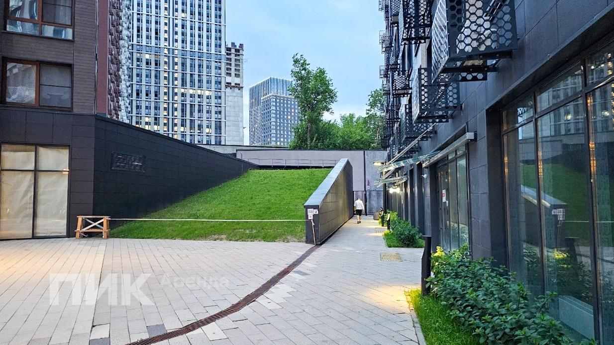 1-к. квартира, 26 м², 65 900 ₽/мес — фото № 14 1-к. квартира, 26 м², 65 900 ₽/мес — фото № 14