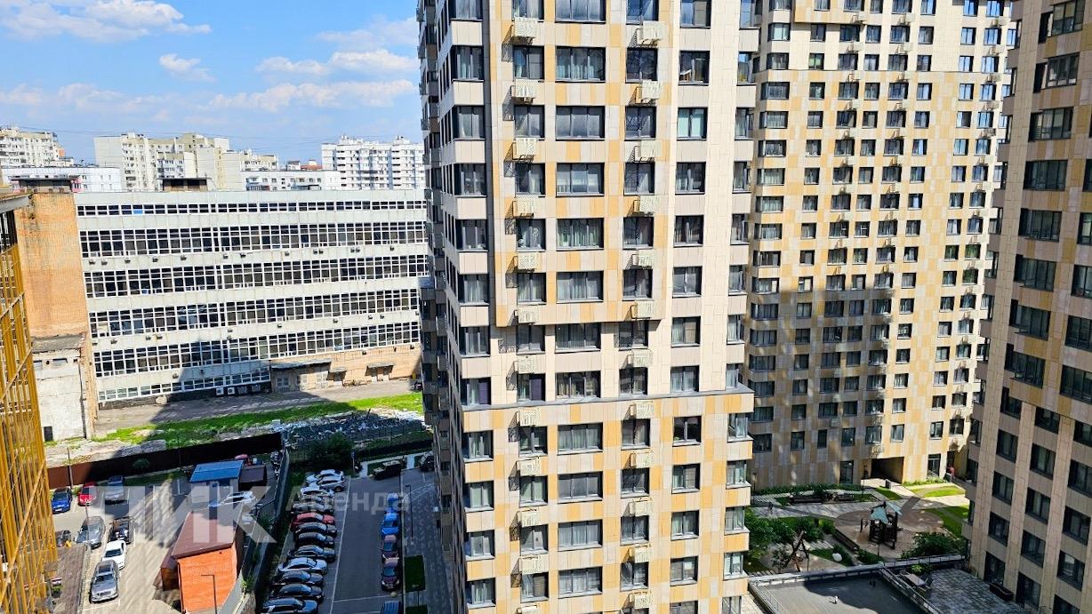 1-к. квартира, 26 м², 65 900 ₽/мес — фото № 10 1-к. квартира, 26 м², 65 900 ₽/мес — фото № 10
