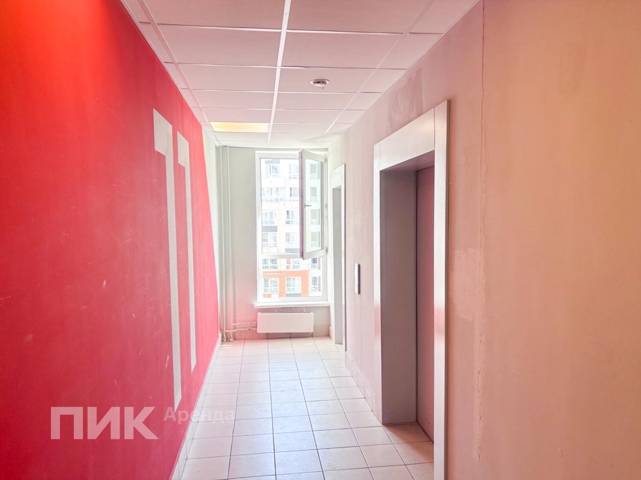 1-к. квартира, 45.7 м², 45 000 ₽/мес — фото № 16 1-к. квартира, 45.7 м², 45 000 ₽/мес — фото № 16