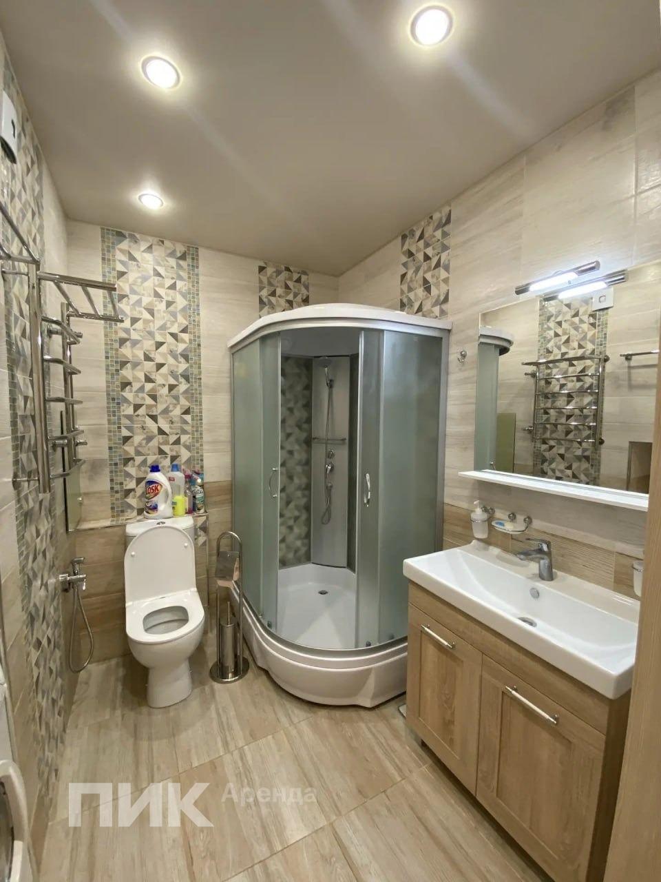 1-к. квартира, 45.7 м², 45 000 ₽/мес — фото № 10 1-к. квартира, 45.7 м², 45 000 ₽/мес — фото № 10