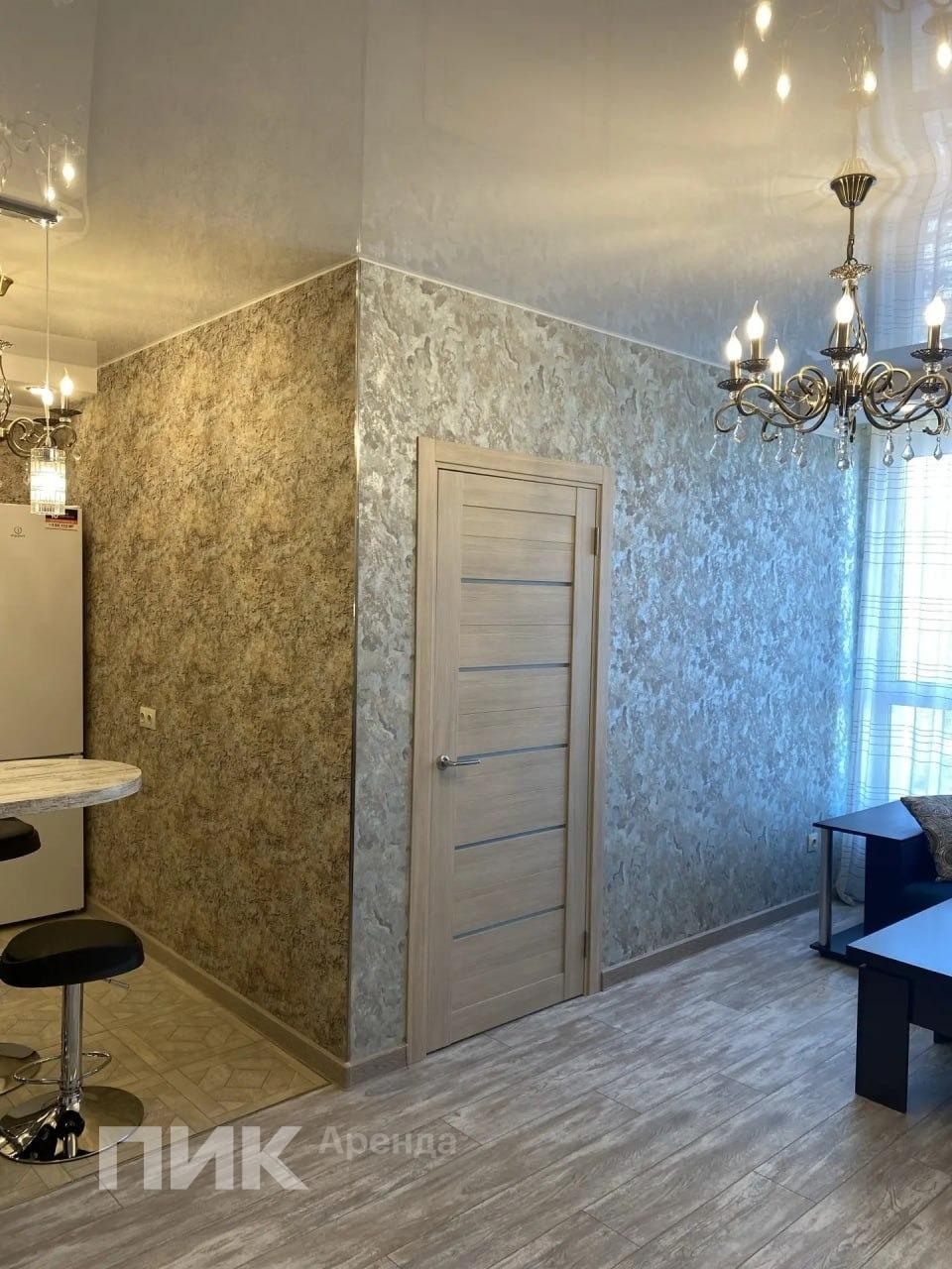 1-к. квартира, 45.7 м², 45 000 ₽/мес — фото № 9 1-к. квартира, 45.7 м², 45 000 ₽/мес — фото № 9