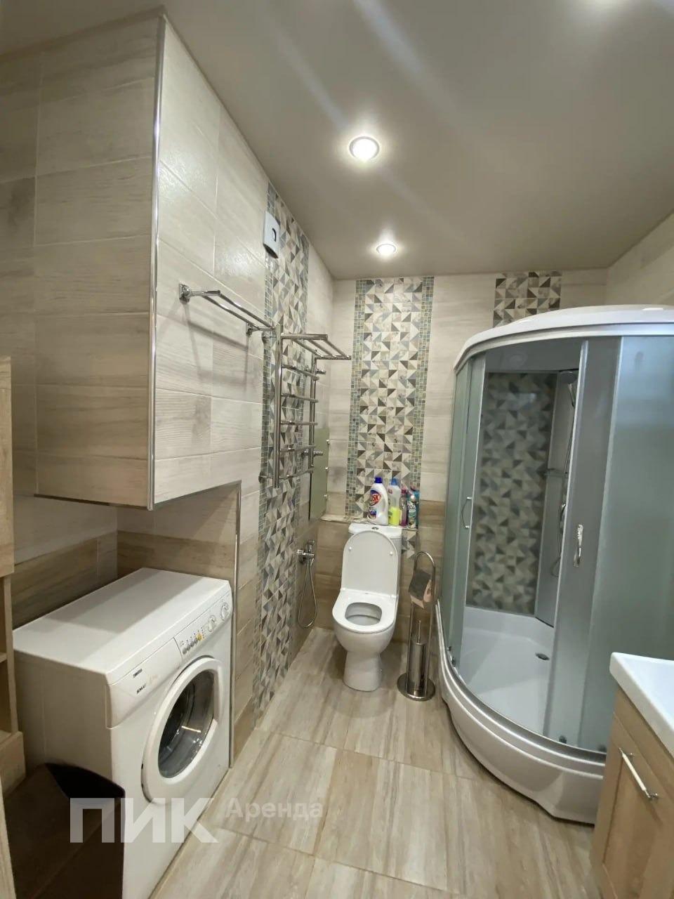 1-к. квартира, 45.7 м², 45 000 ₽/мес — фото № 11 1-к. квартира, 45.7 м², 45 000 ₽/мес — фото № 11