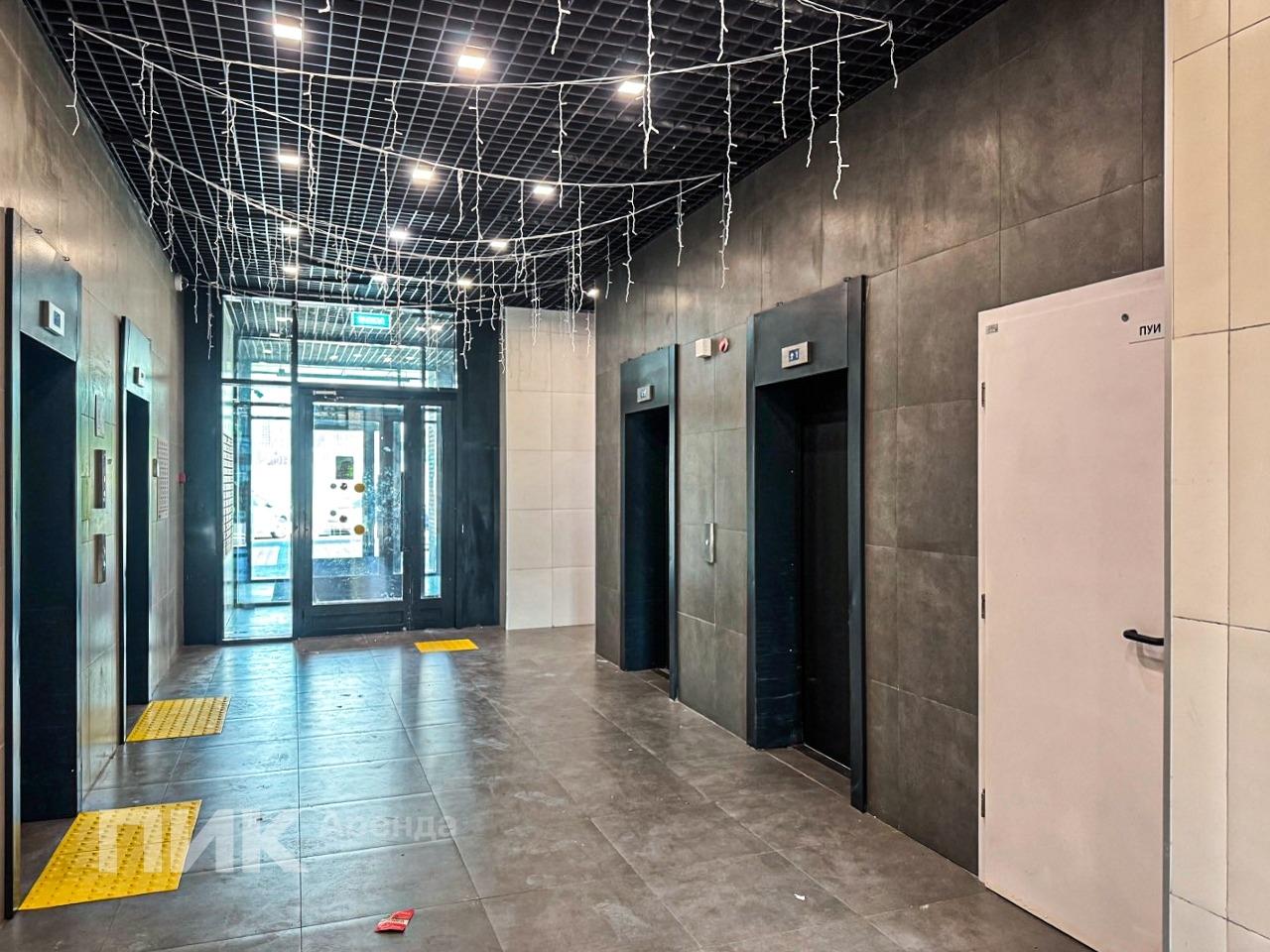 студия, 20 м², 58 200 ₽/мес — фото № 12 студия, 20 м², 58 200 ₽/мес — фото № 12