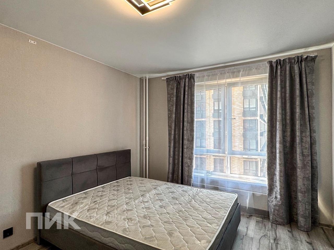 студия, 20 м², 58 200 ₽/мес — фото № 1 студия, 20 м², 58 200 ₽/мес — фото № 1