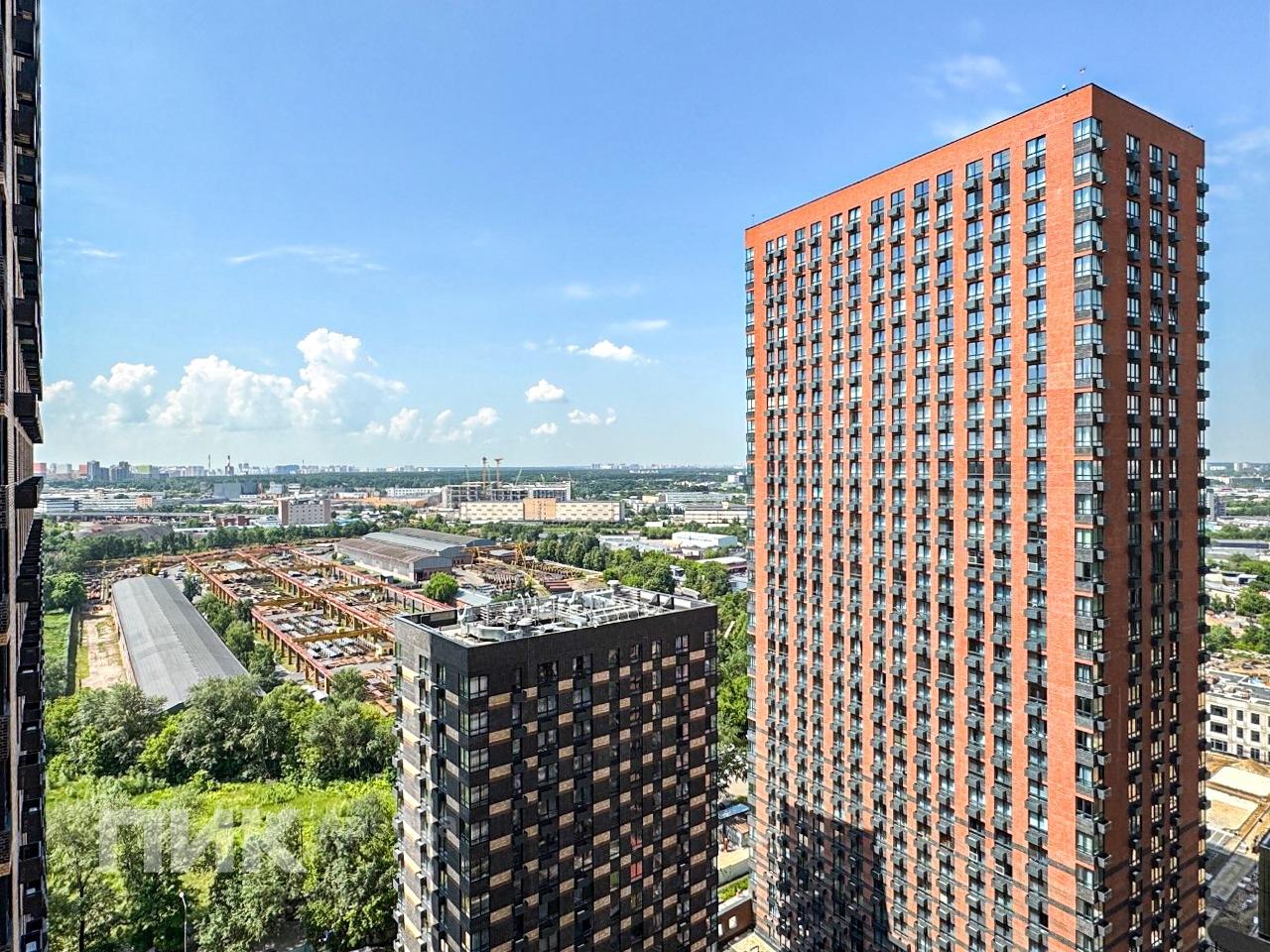 студия, 20 м², 58 200 ₽/мес — фото № 13 студия, 20 м², 58 200 ₽/мес — фото № 13