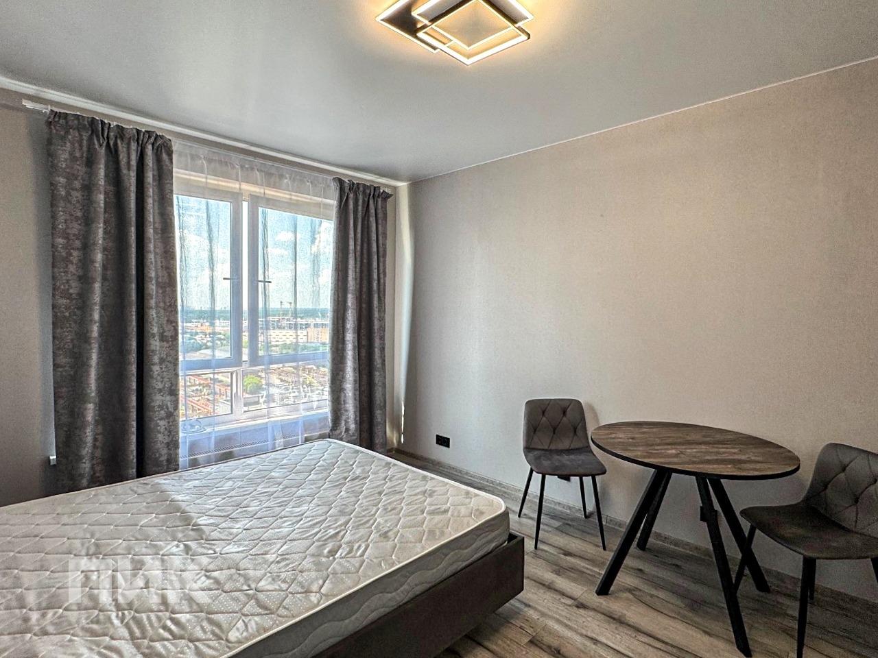 студия, 20 м², 58 200 ₽/мес — фото № 2 студия, 20 м², 58 200 ₽/мес — фото № 2