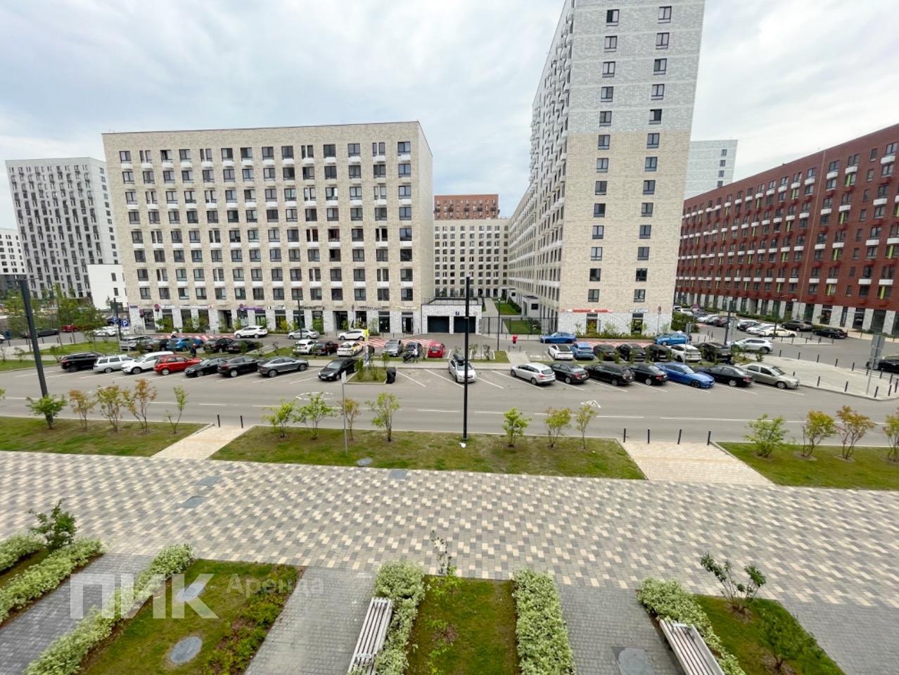 студия, 23 м², 53 000 ₽/мес — фото № 11 студия, 23 м², 53 000 ₽/мес — фото № 11