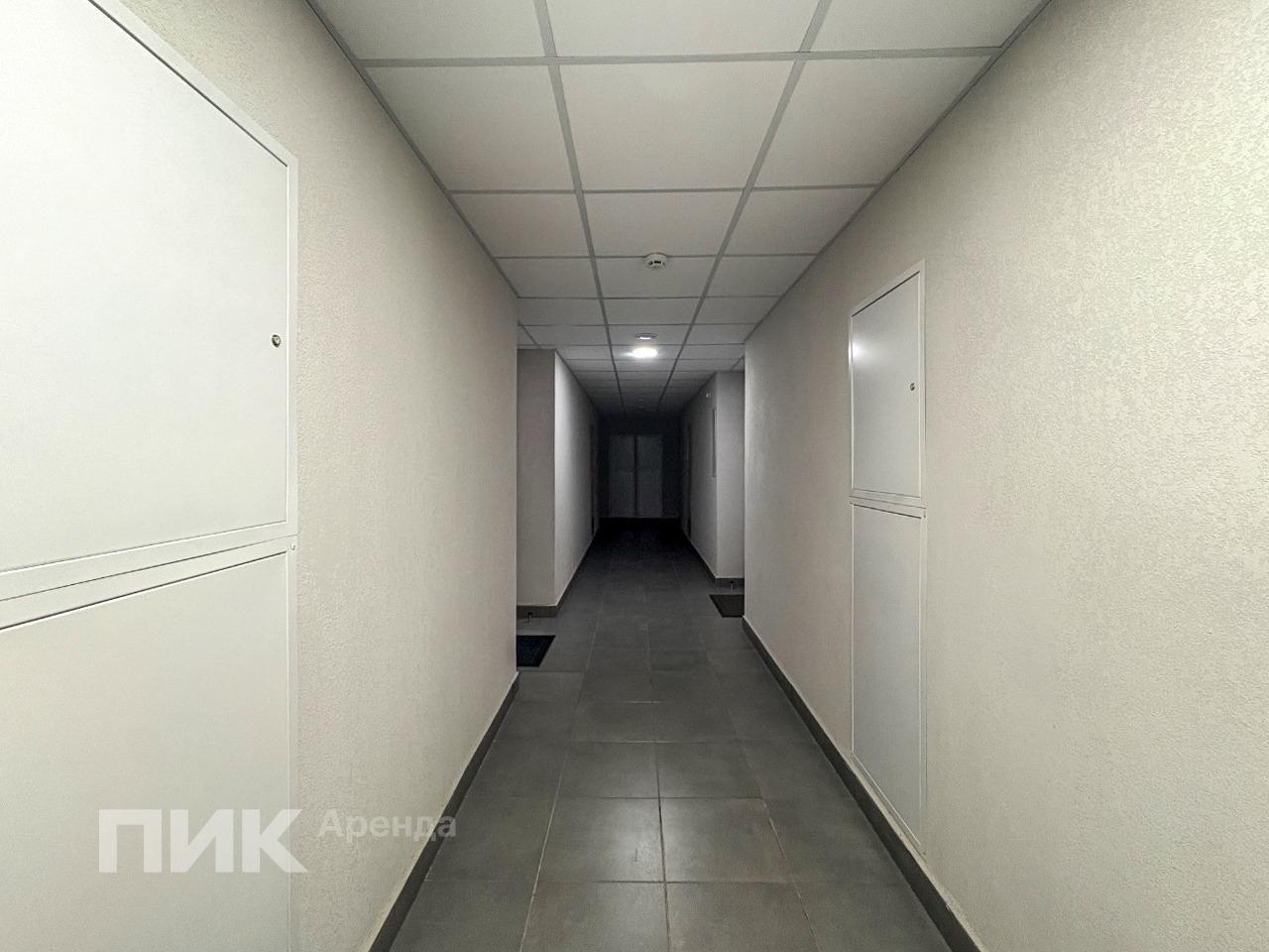 студия, 23 м², 53 000 ₽/мес — фото № 8 студия, 23 м², 53 000 ₽/мес — фото № 8