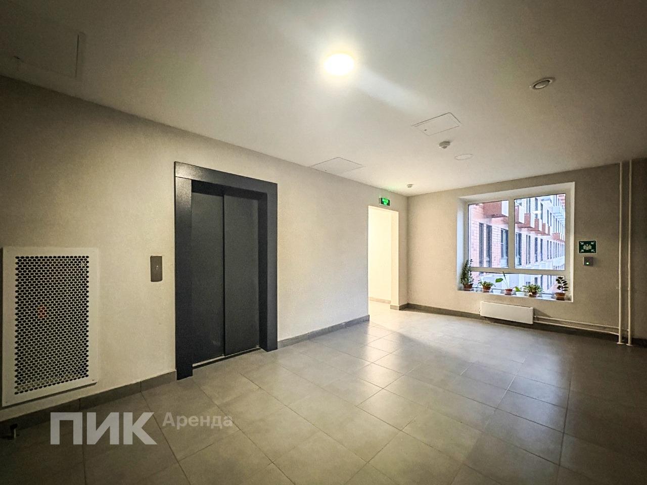 студия, 23 м², 53 000 ₽/мес — фото № 9 студия, 23 м², 53 000 ₽/мес — фото № 9