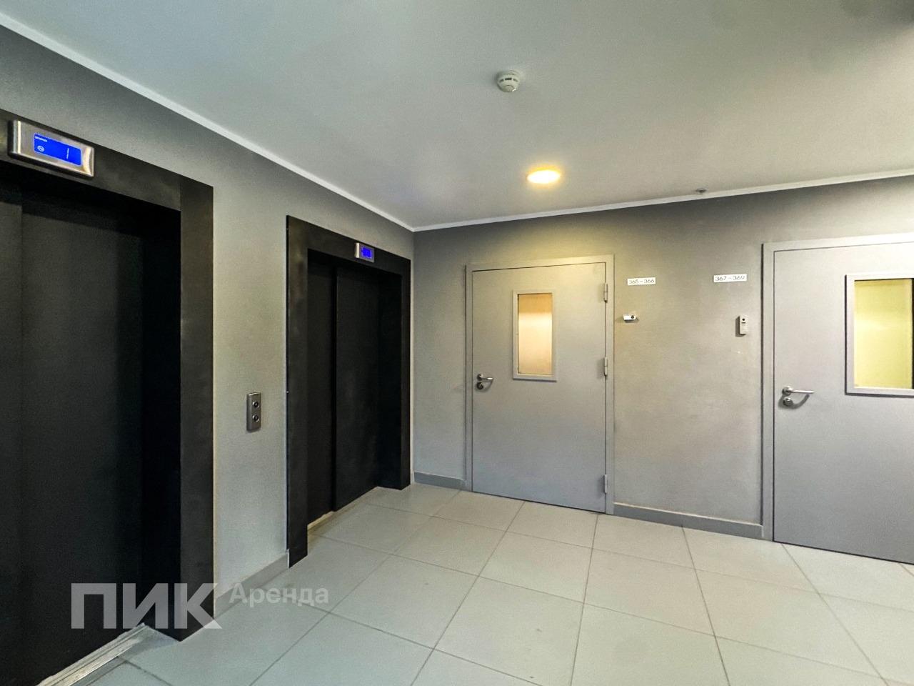 1-к. квартира, 47 м², 84 900 ₽/мес — фото № 12 1-к. квартира, 47 м², 84 900 ₽/мес — фото № 12