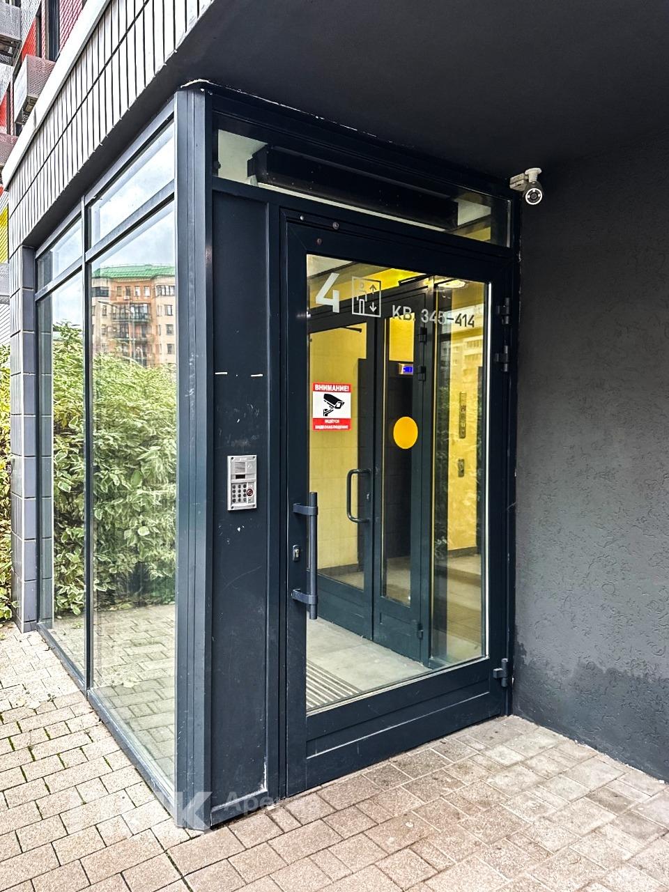 1-к. квартира, 47 м², 84 900 ₽/мес — фото № 16 1-к. квартира, 47 м², 84 900 ₽/мес — фото № 16