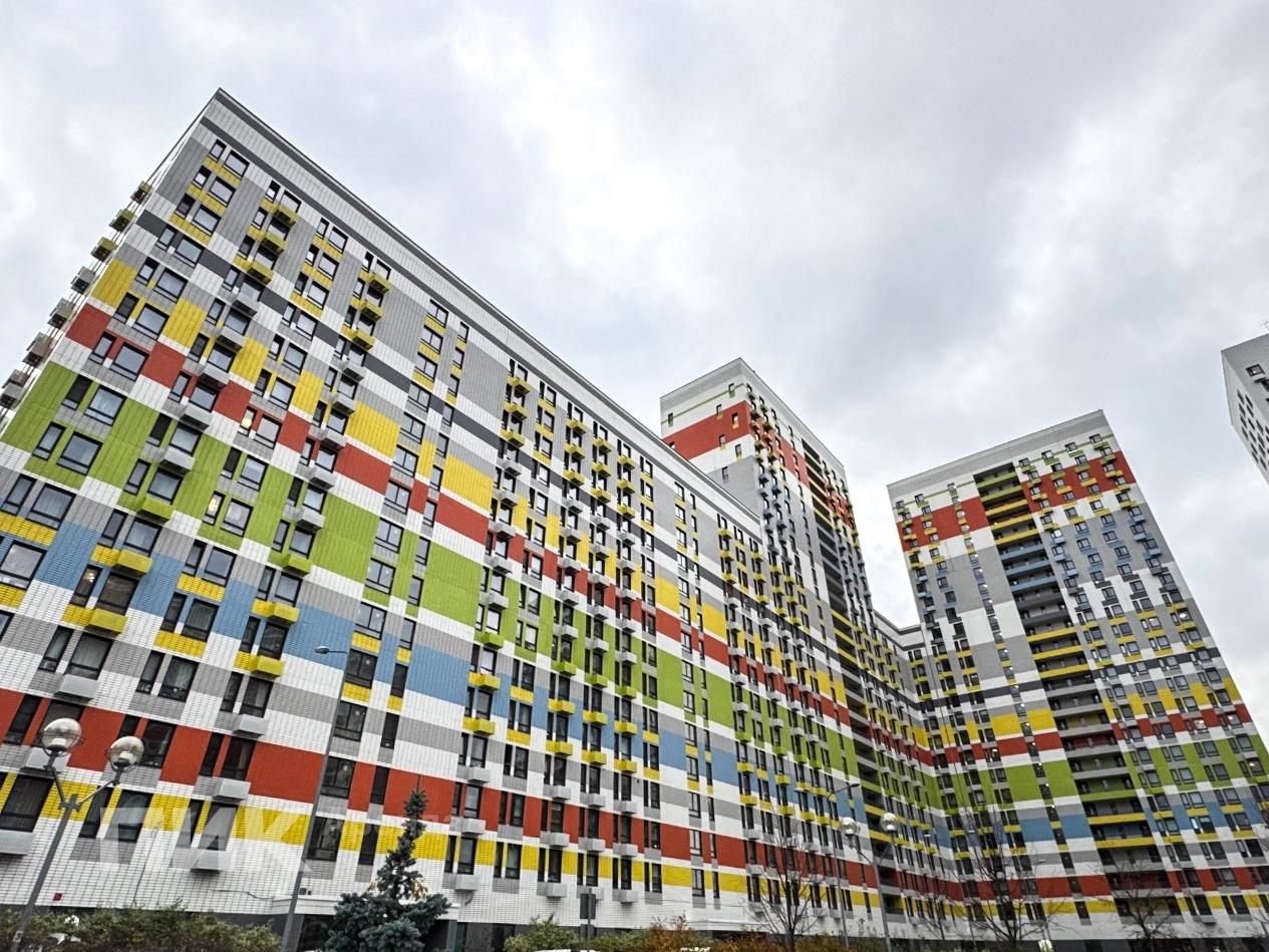 1-к. квартира, 47 м², 84 900 ₽/мес — фото № 15 1-к. квартира, 47 м², 84 900 ₽/мес — фото № 15