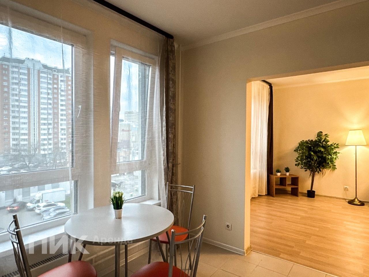 1-к. квартира, 47 м², 84 900 ₽/мес — фото № 6 1-к. квартира, 47 м², 84 900 ₽/мес — фото № 6