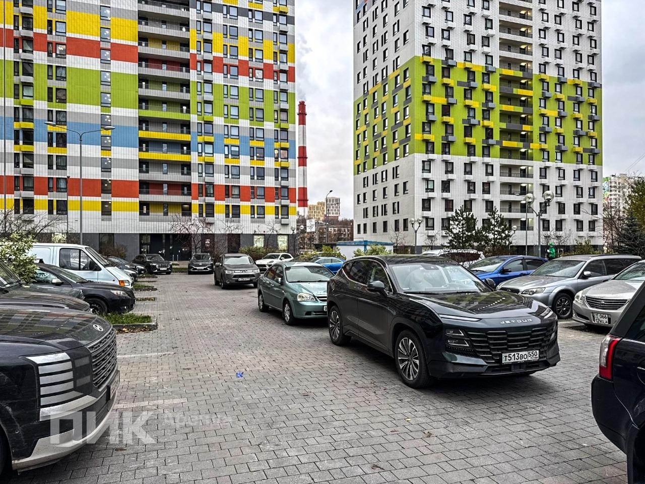 1-к. квартира, 47 м², 84 900 ₽/мес — фото № 18 1-к. квартира, 47 м², 84 900 ₽/мес — фото № 18